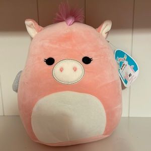 Pandora Squishmallow